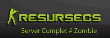 server zombie server zombie